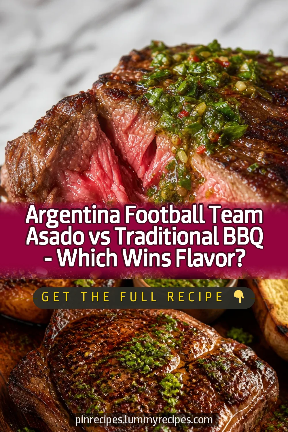 Argentina Football Team Asado vs Traditional BBQ – Which Wins Flavor?