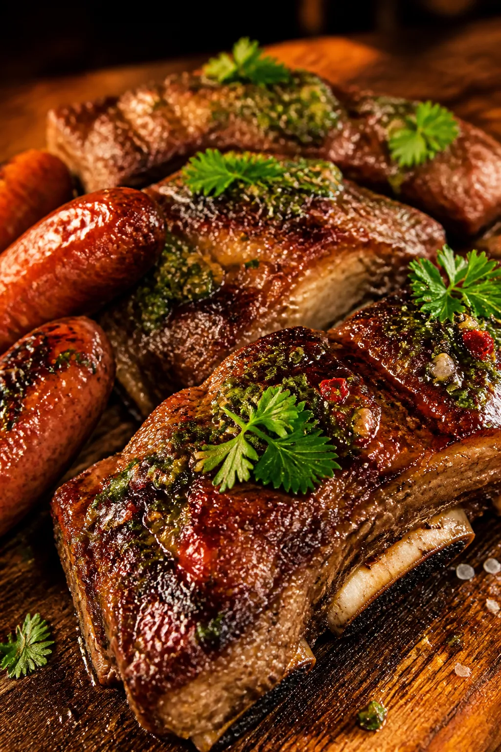 Post step 3