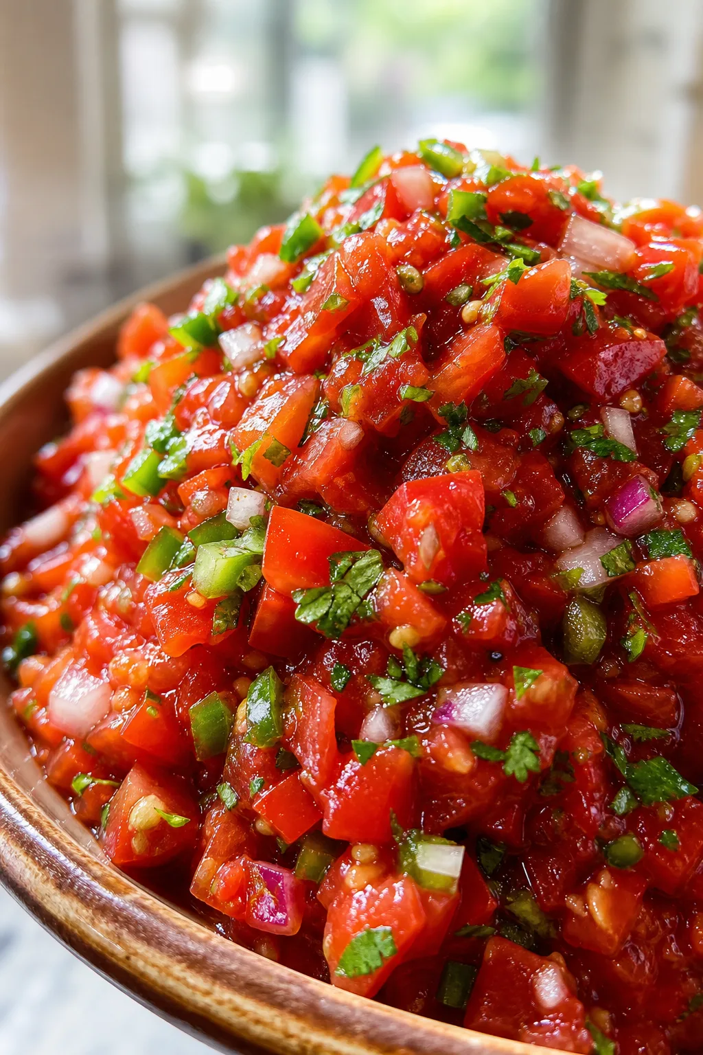Best Canned Salsa Recipe With Fresh Tomatoes for Authentic Flavor All Year