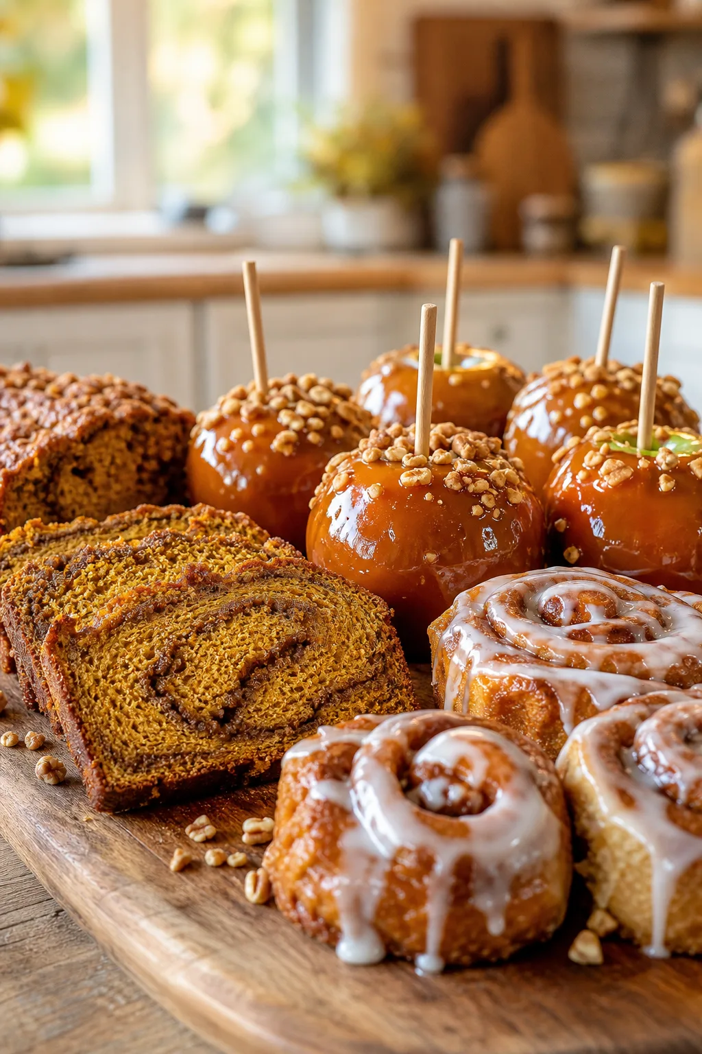 Best Fall Treats To Buy for Cozy Autumn Snacking and Gifting