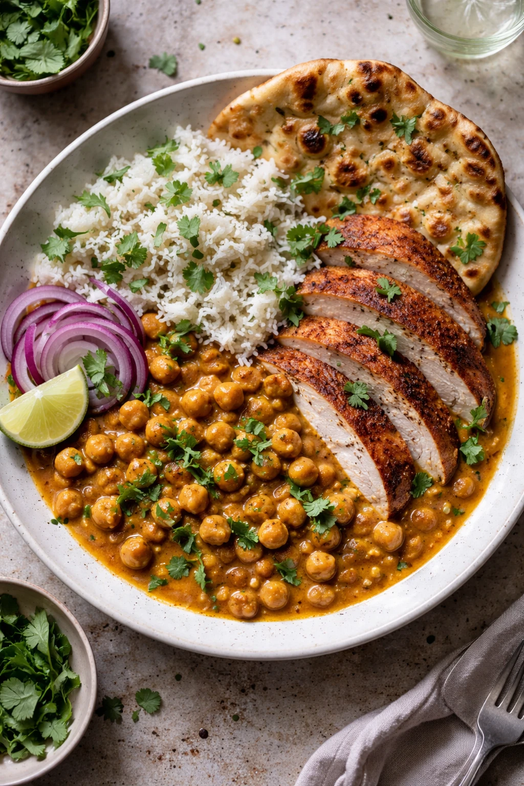 Post step 3