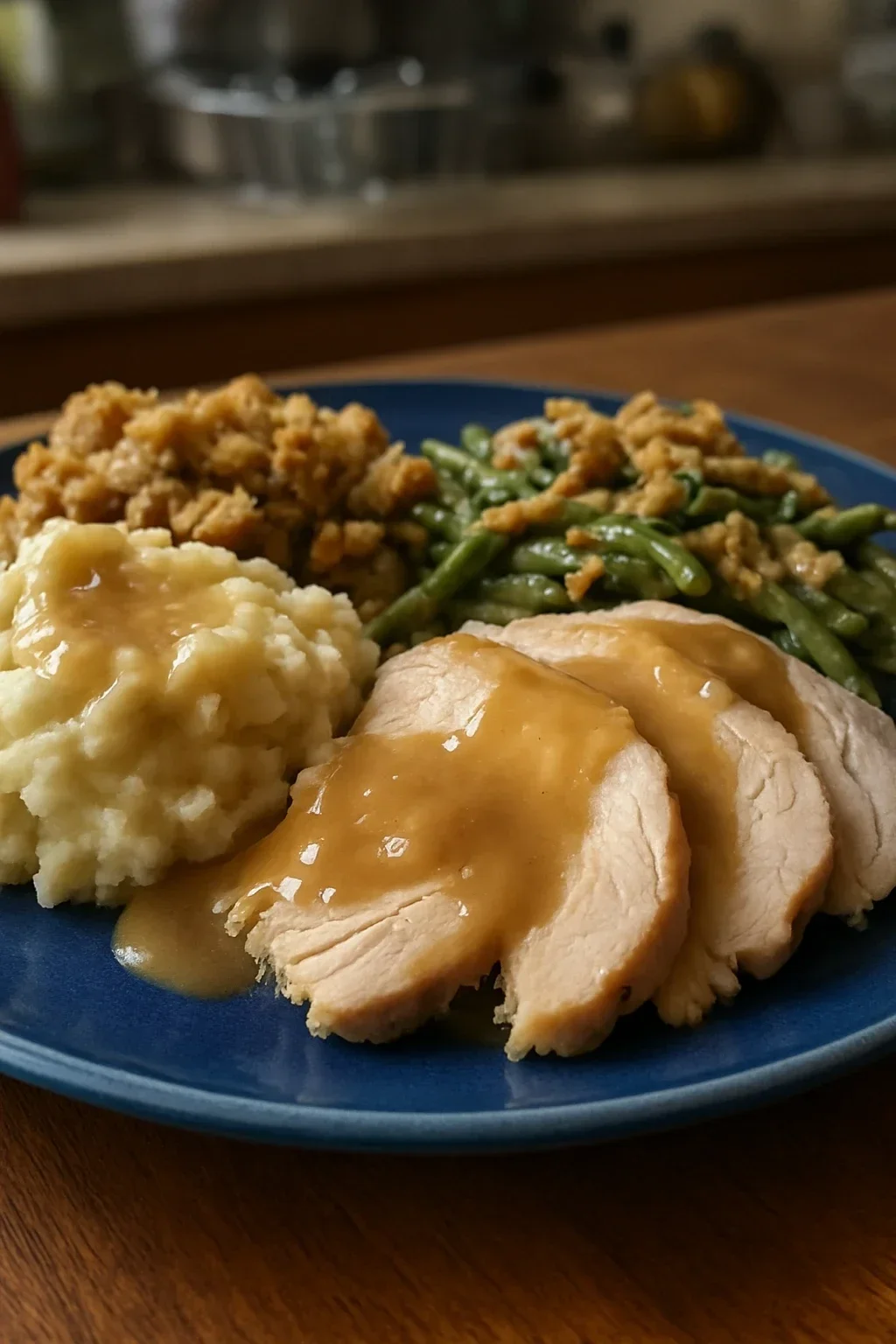 Master Southern Thanksgiving Sides Like a Pro