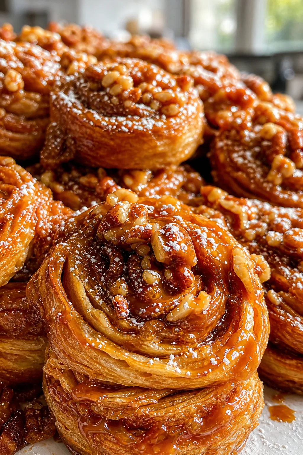 Cozy Fall Snacks Near Me: Easy Homemade Treats to Warm Your Evenings