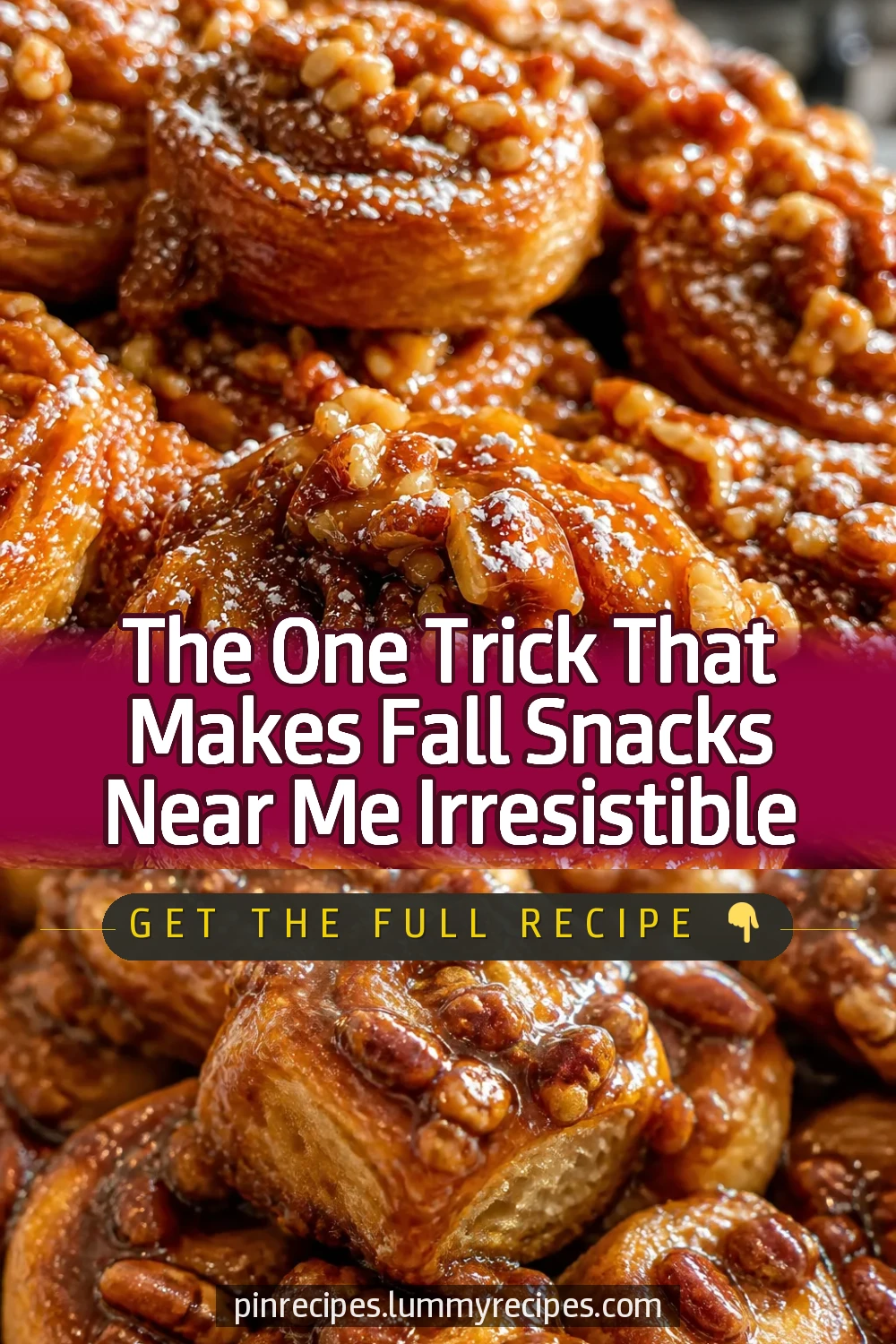The One Trick That Makes Fall Snacks Near Me Irresistible