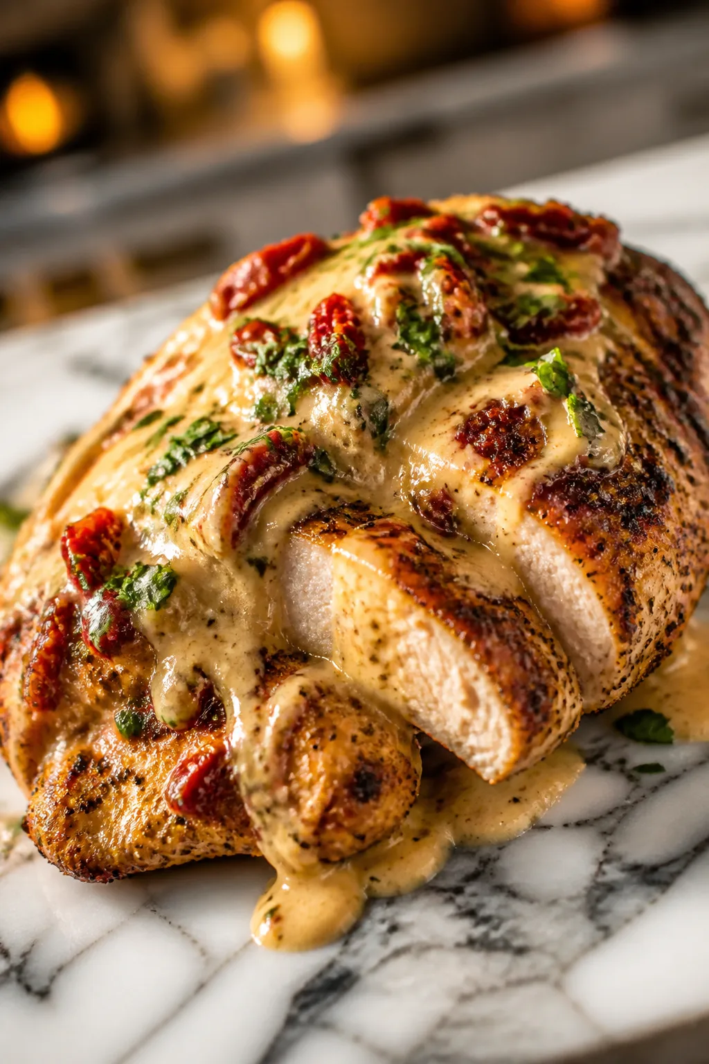 Creamy Air Fryer Recipes That Make Weeknight Dinners a Breeze