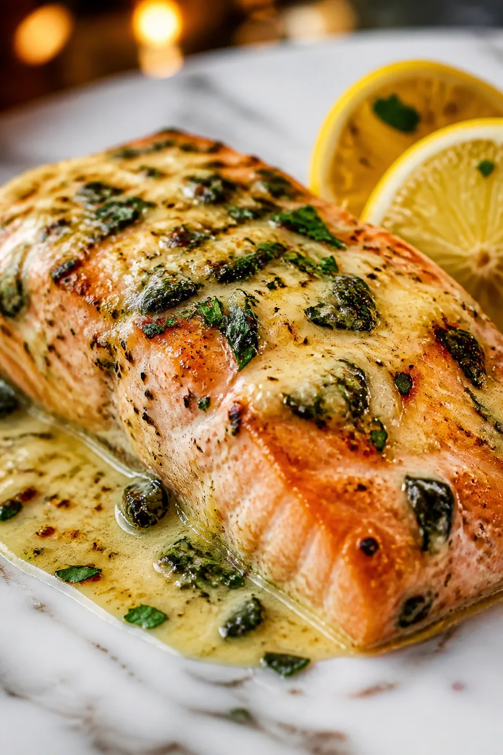 Creamy Salmon Air Fryer Recipe That’s Simple and Delicious Every Time