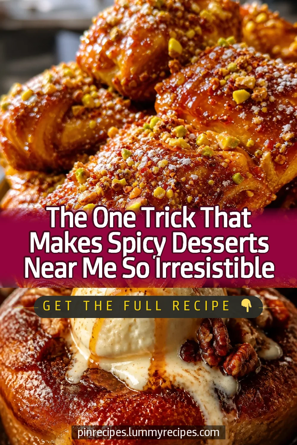 The One Trick That Makes Spicy Desserts Near Me So Irresistible