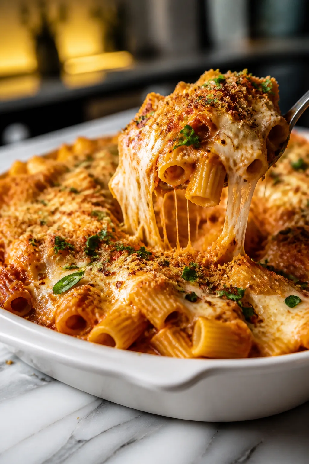 Easy and Delicious Air Fryer Pasta Recipes You’ll Love Trying Tonight