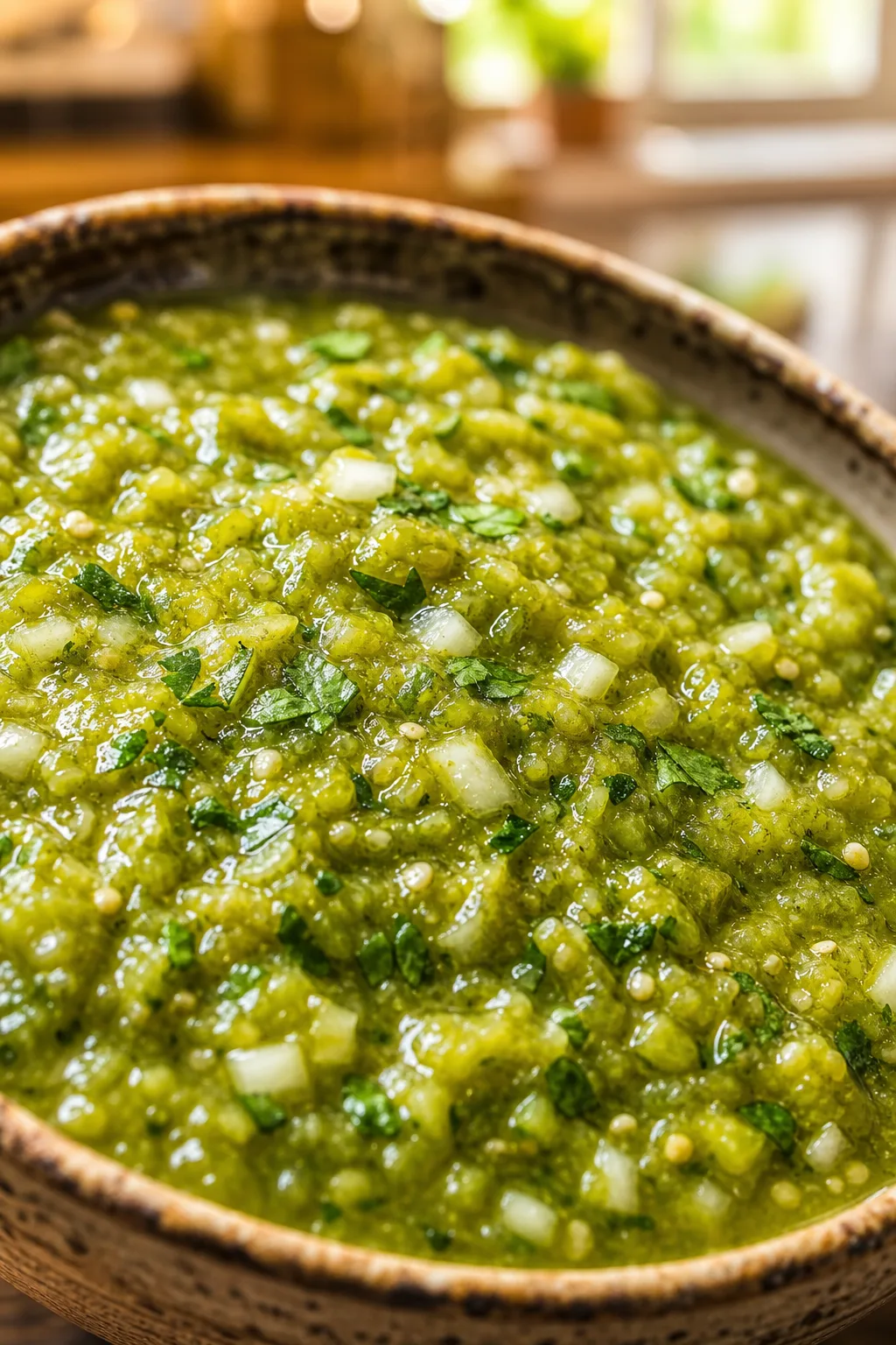Easy Authentic Tomatillo Recipes Uk for Fresh and Flavorful Meals