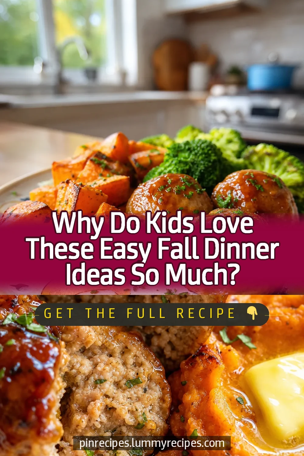 Why Do Kids Love These Easy Fall Dinner Ideas So Much?