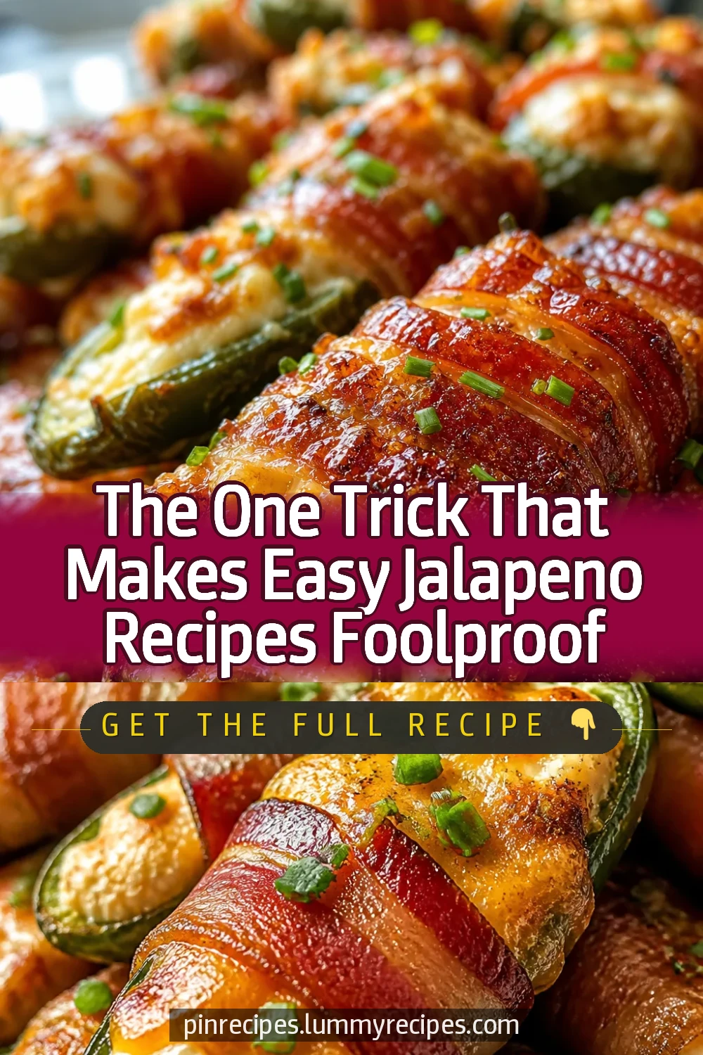 The One Trick That Makes Easy Jalapeno Recipes Foolproof