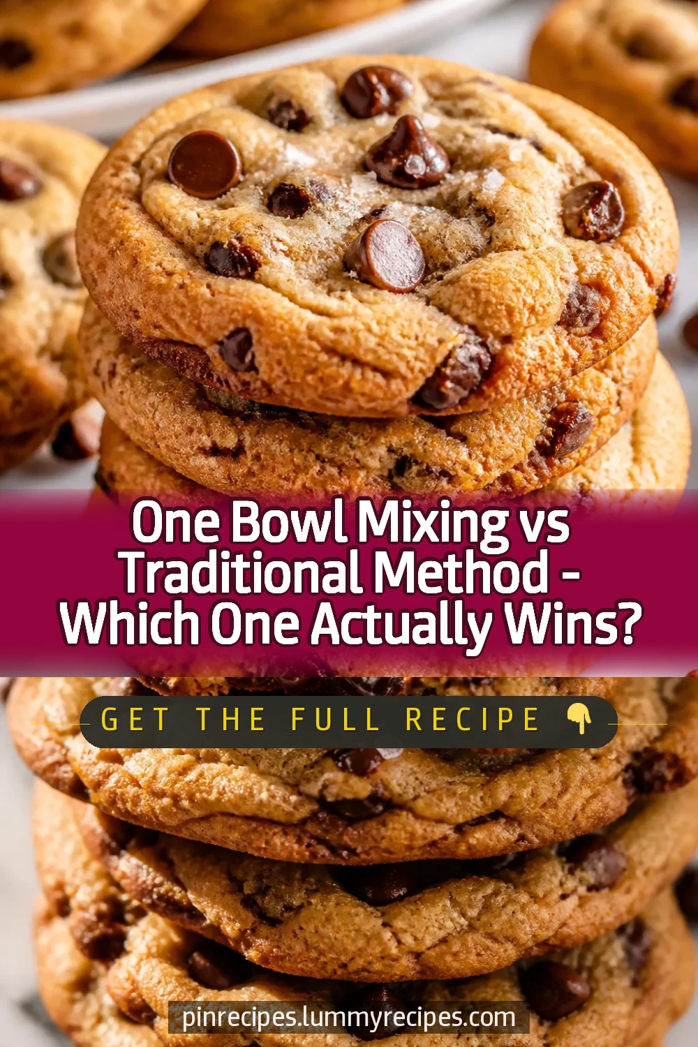 One Bowl Mixing vs Traditional Method — Which One Actually Wins?
