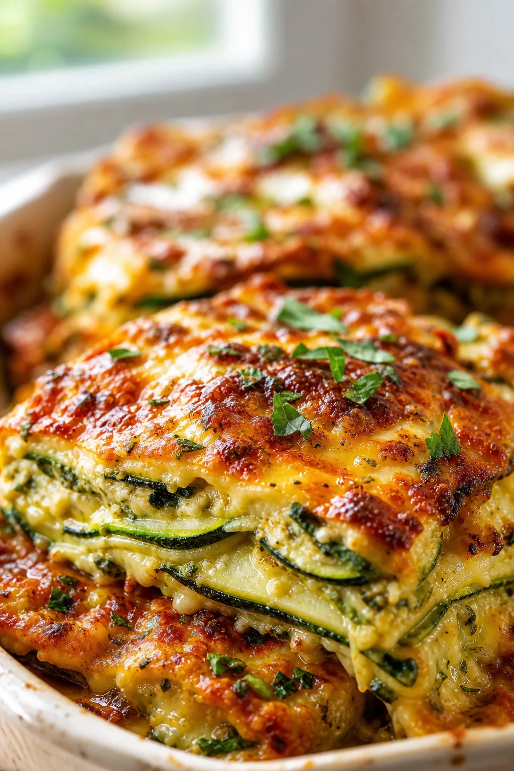 Easy Simple Zucchini Recipes Vegetarian for Flavorful Weeknight Dinners