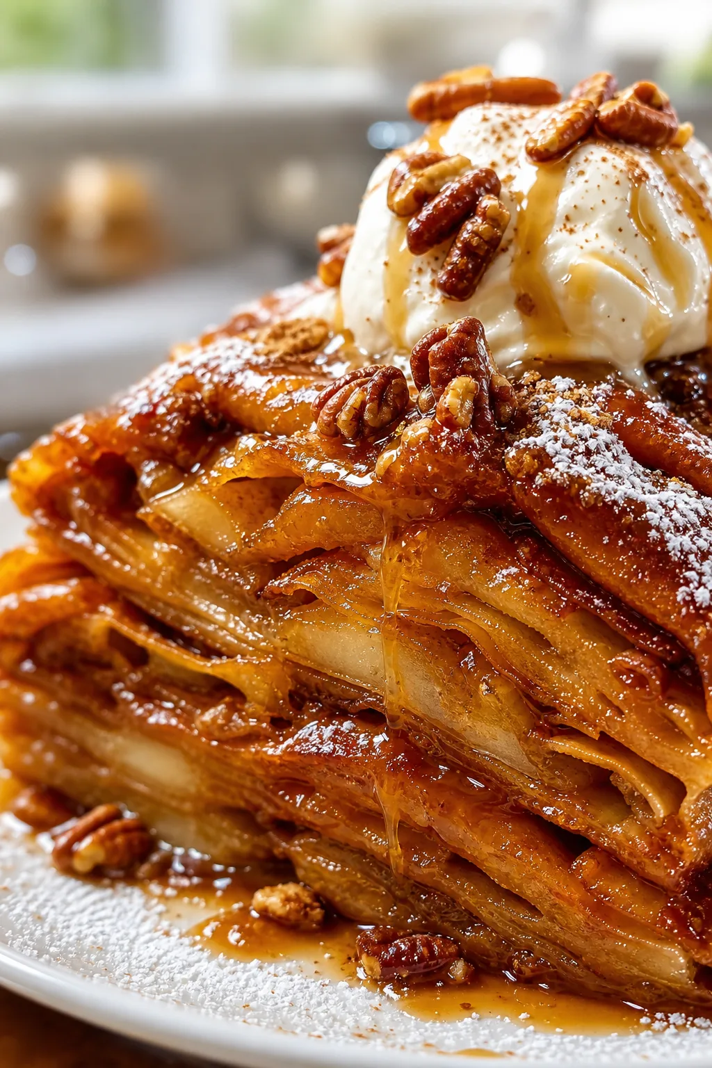 Easy Spiced Pear Dessert Recipes That Bring Cozy Fall Flavors to Your Table