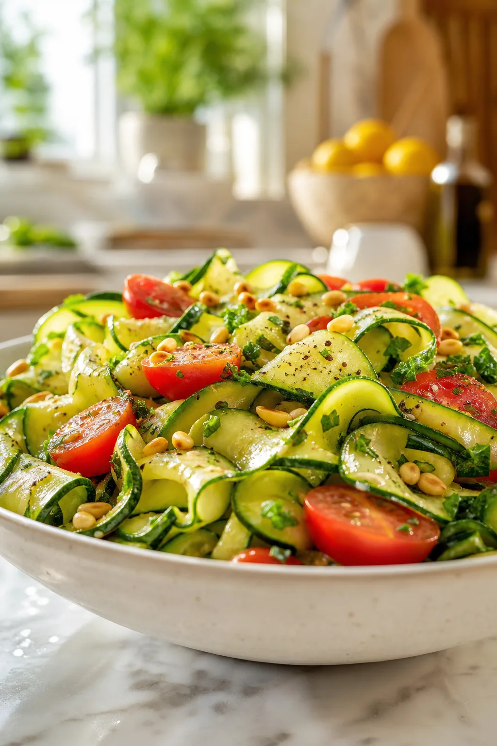 Easy Zucchini Recipes Australia: Simple, Fresh Meals for Every Day