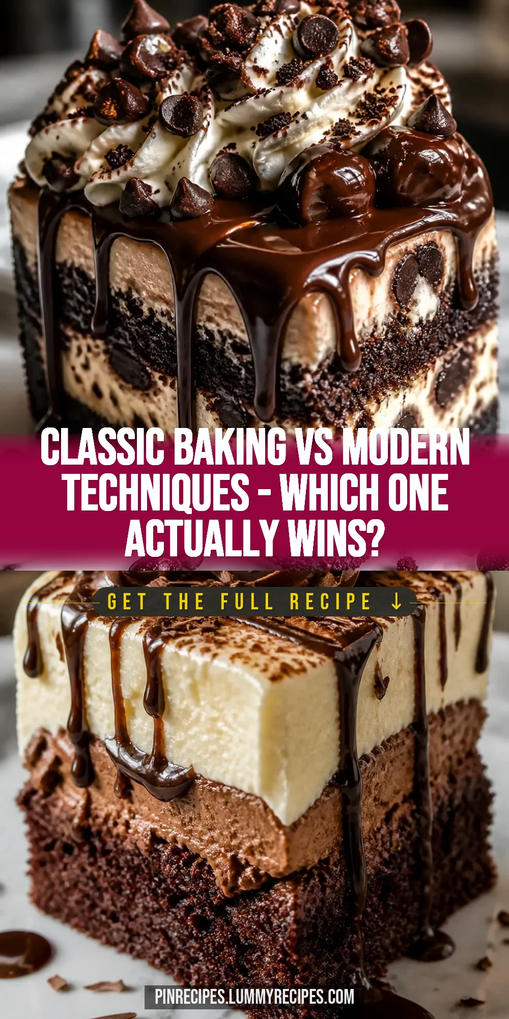 Classic Baking vs Modern Techniques — Which One Actually Wins?