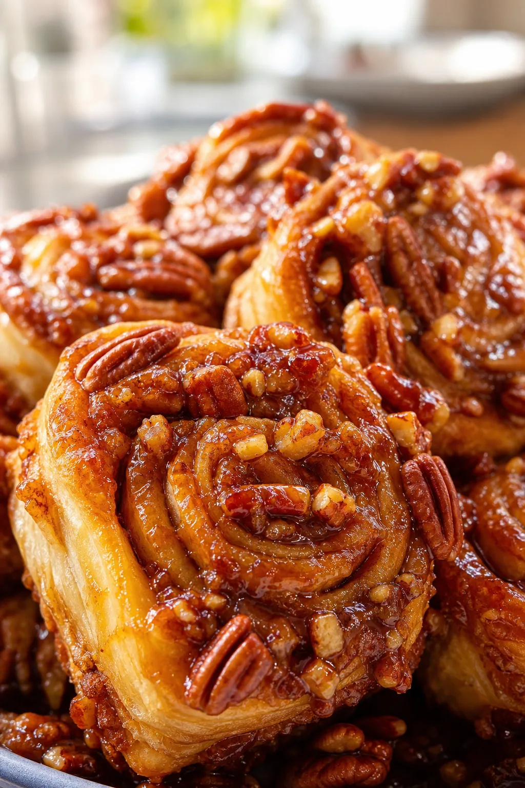 Fall Baking Championship 2025: Irresistible Cozy Recipes to Try This Season