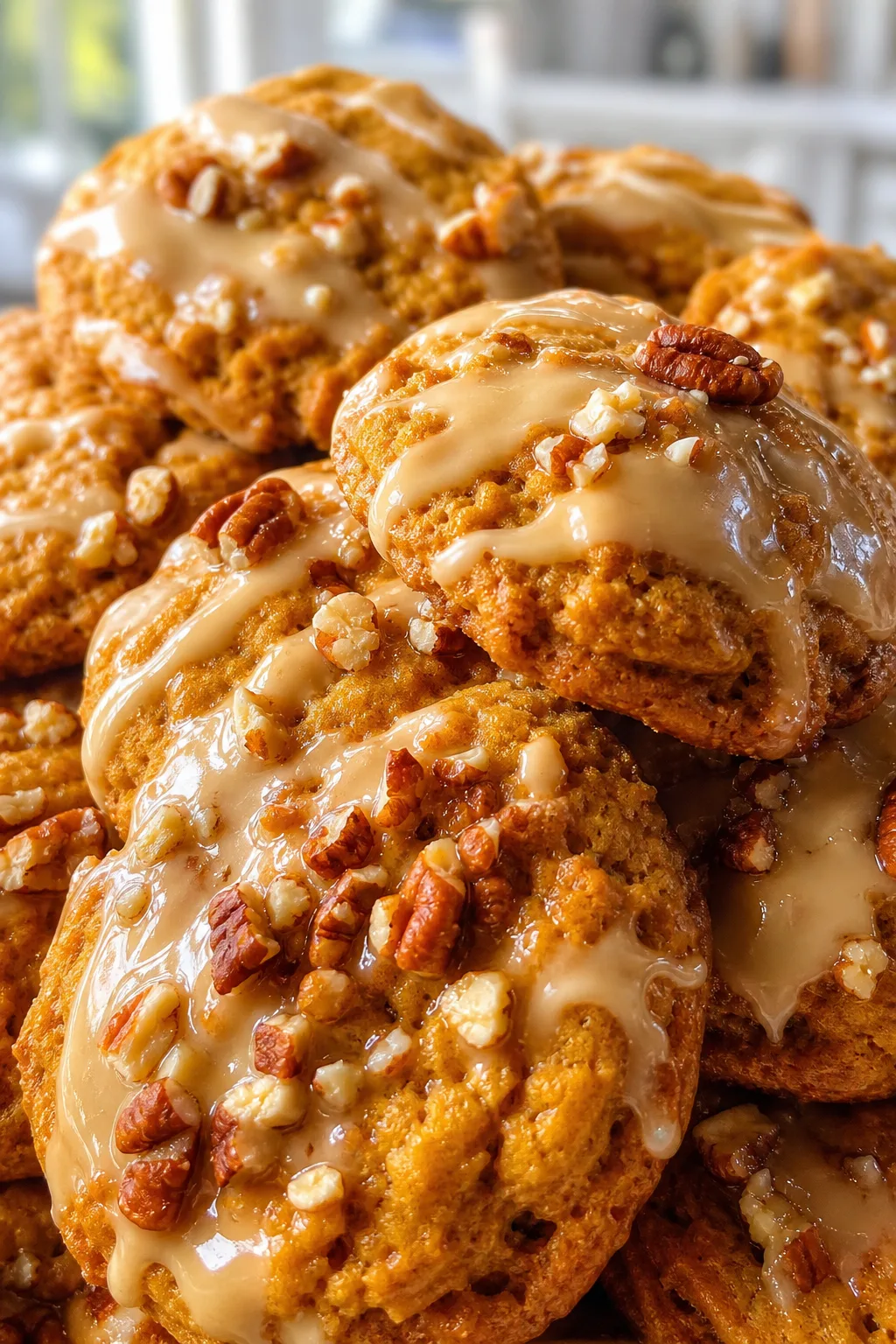 Cozy Fall Cookie Recipes Allrecipes: Warm Pumpkin, Maple & Cinnamon Treats