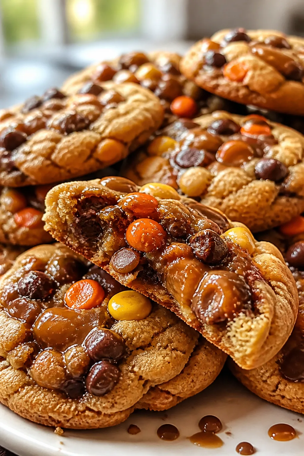 Easy Fall Cookie Recipes for Kids That Are Perfect for Halloween Baking Fun
