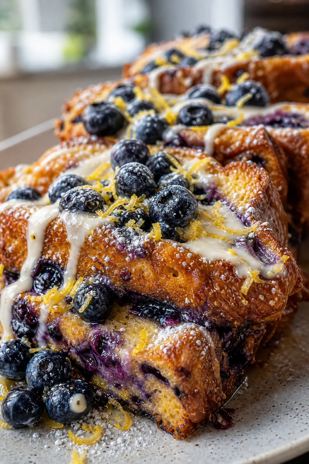 Healthy Blueberry Recipes for Weight Loss That Actually Taste Amazing