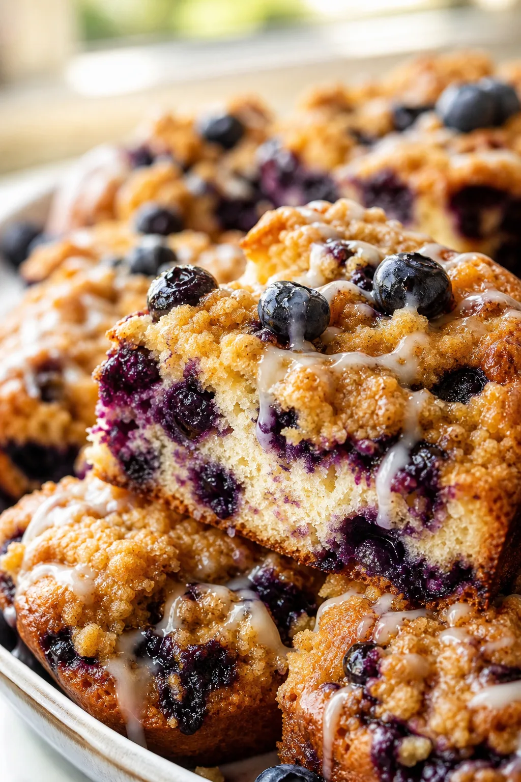Healthy Blueberry Recipes Low Calorie for Delicious Guilt-Free Treats