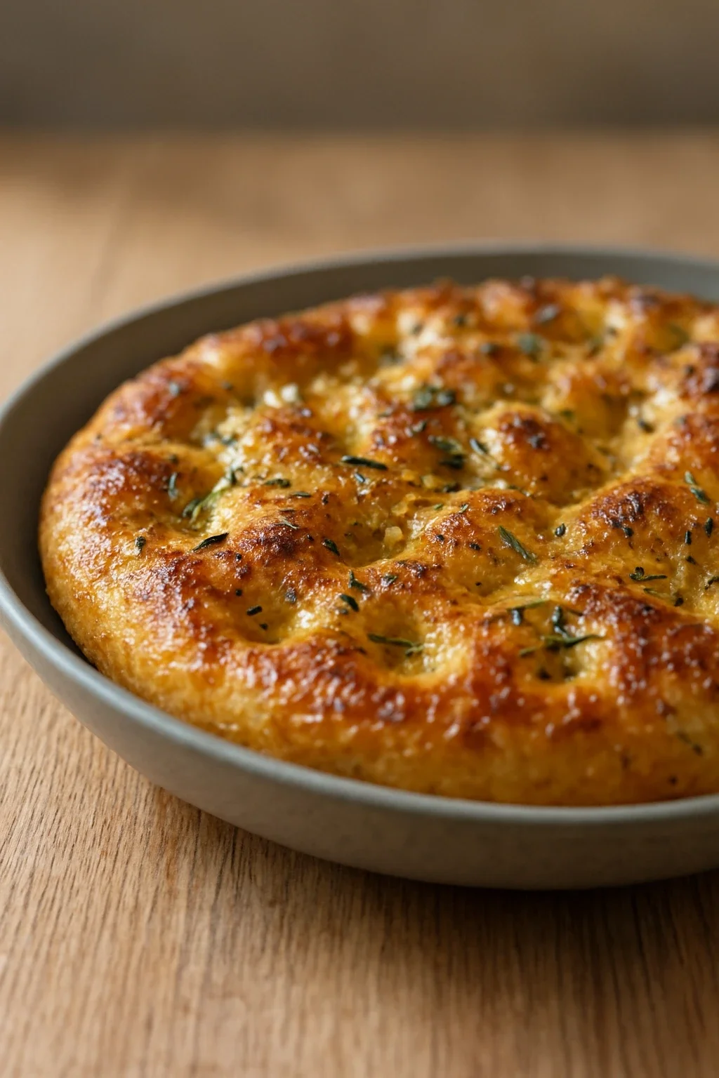 Sourdough Focaccia: A Flavorful Bread for Any Occasion