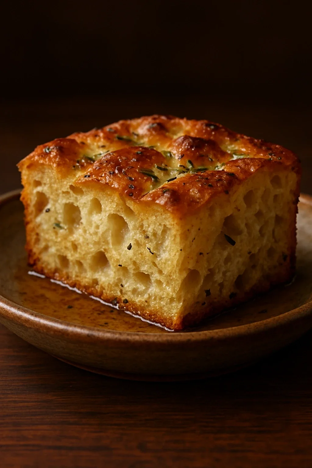 Sourdough Focaccia: A Flavorful Bread for Any Occasion