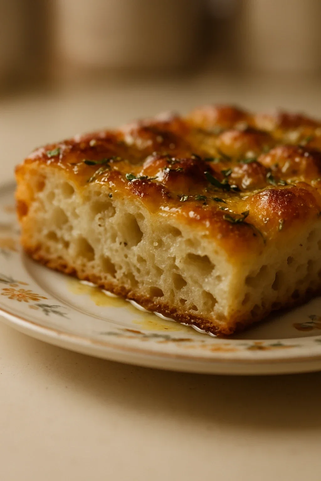 Sourdough Focaccia: A Flavorful Bread for Any Occasion