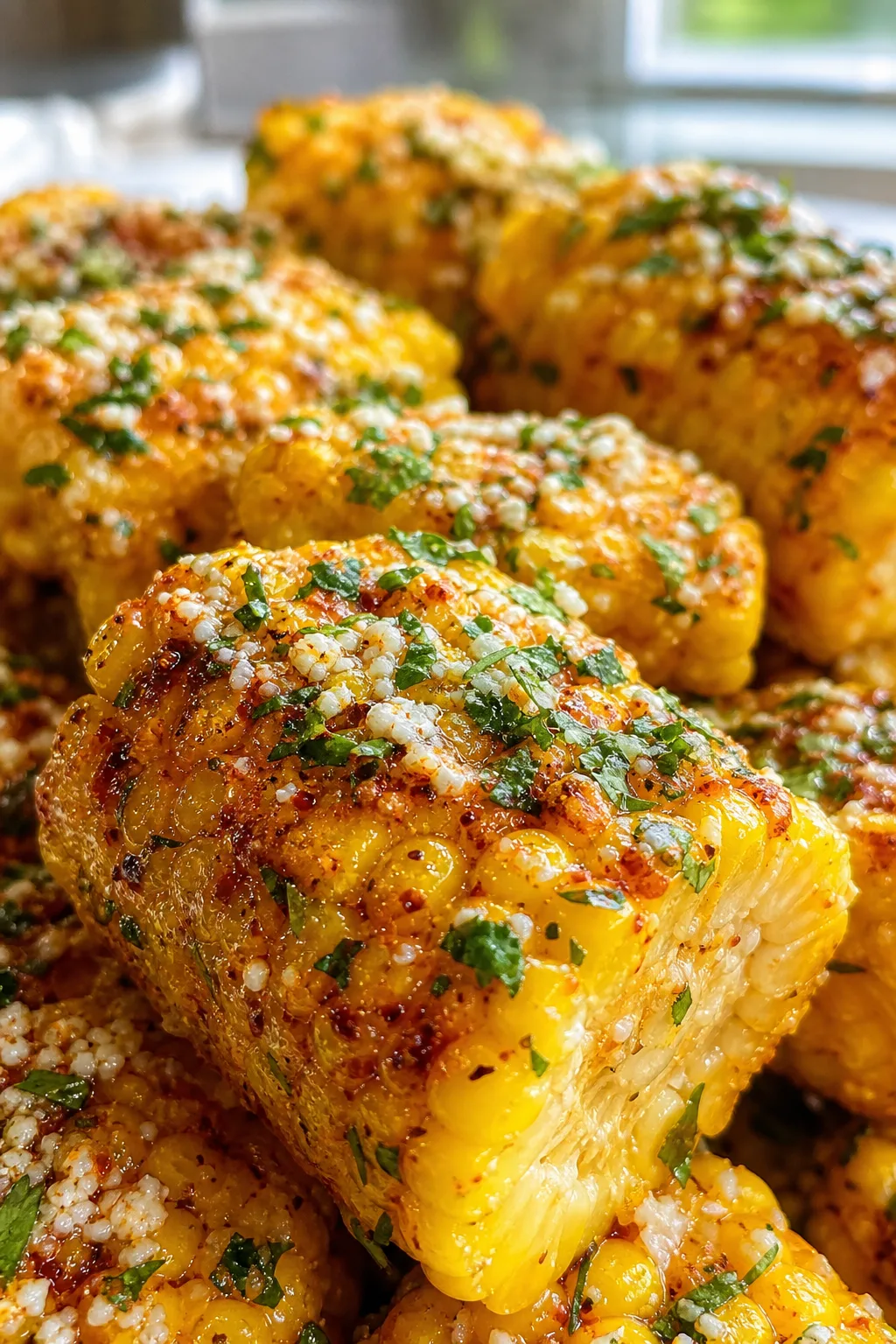 How to Freeze Corn on the Cob Off the Cob for Fresh Summer Flavor All Year