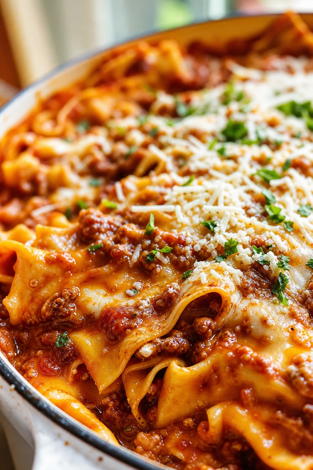 Lasagna Soup Recipe Australia: Easy Comfort Food with Classic Italian Flavors