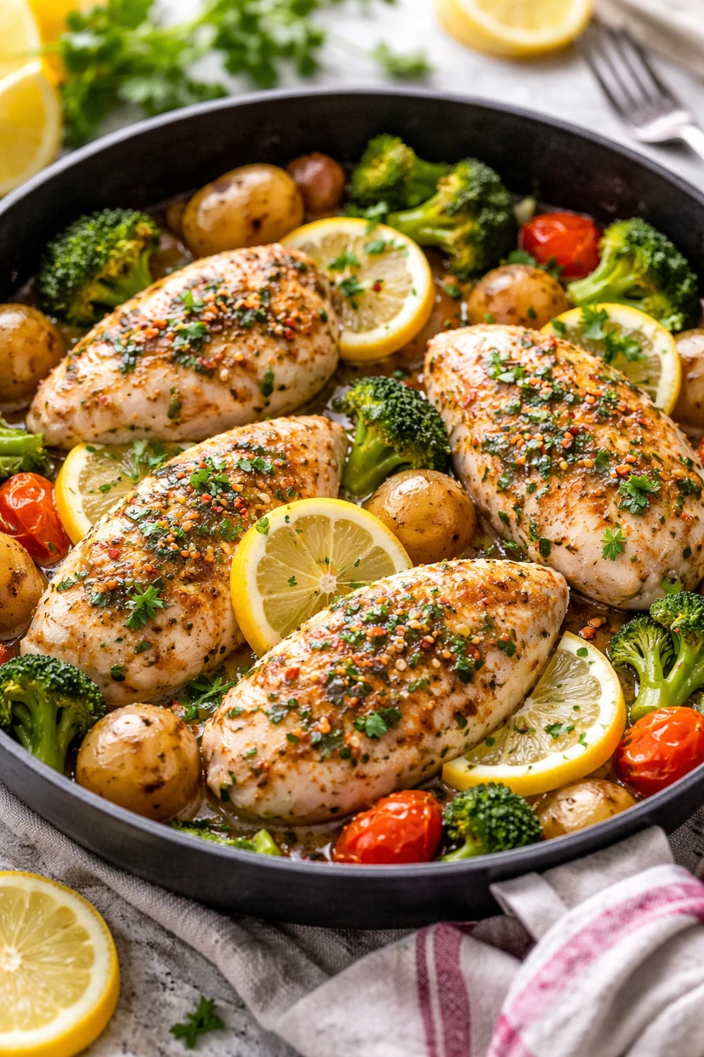 Post step 2
