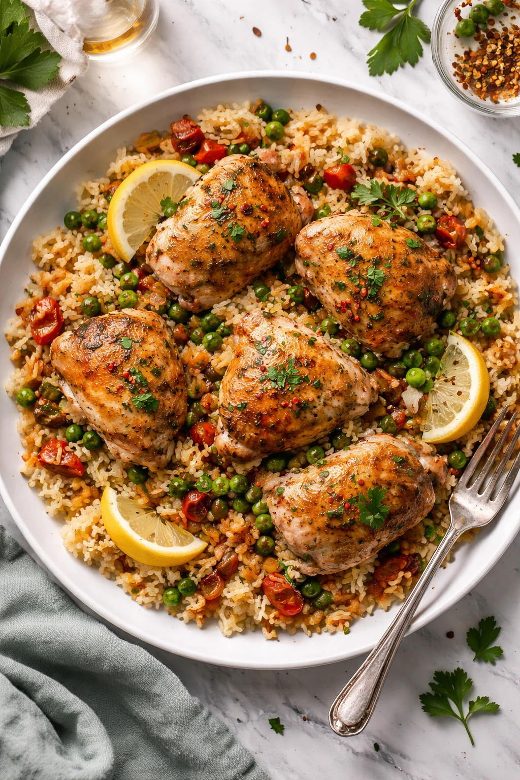 Post step 3