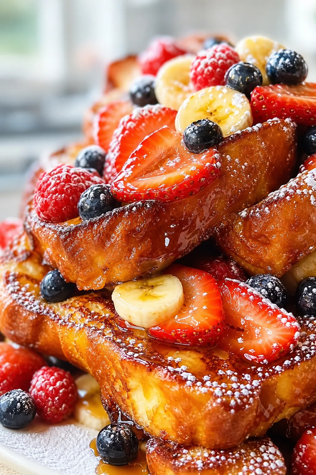 Quick Breakfast Recipes for Kids That Are Easy, Fun, and Nutritious
