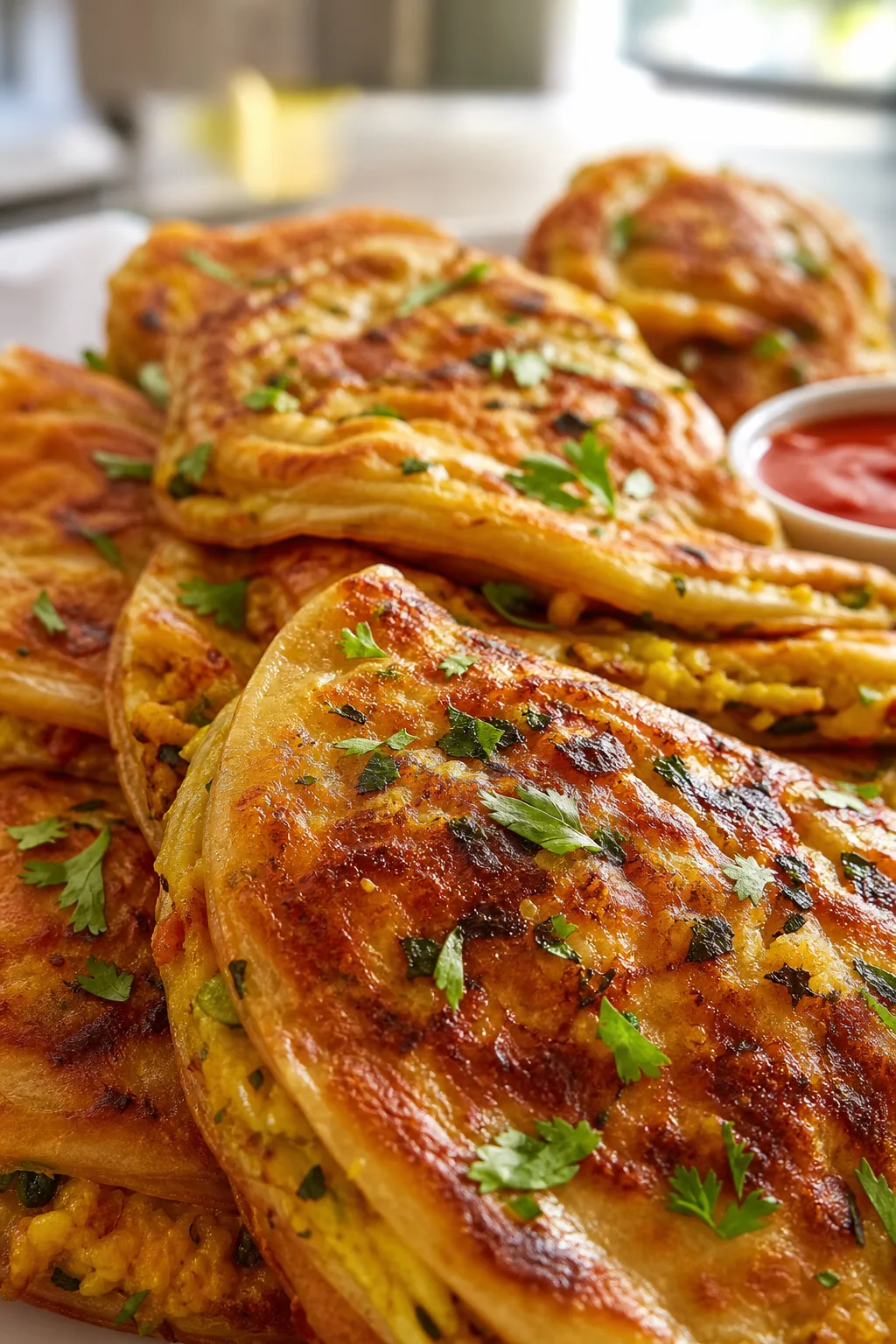 Quick Breakfast Recipes Indian For Kids That Are Easy and Nutritious