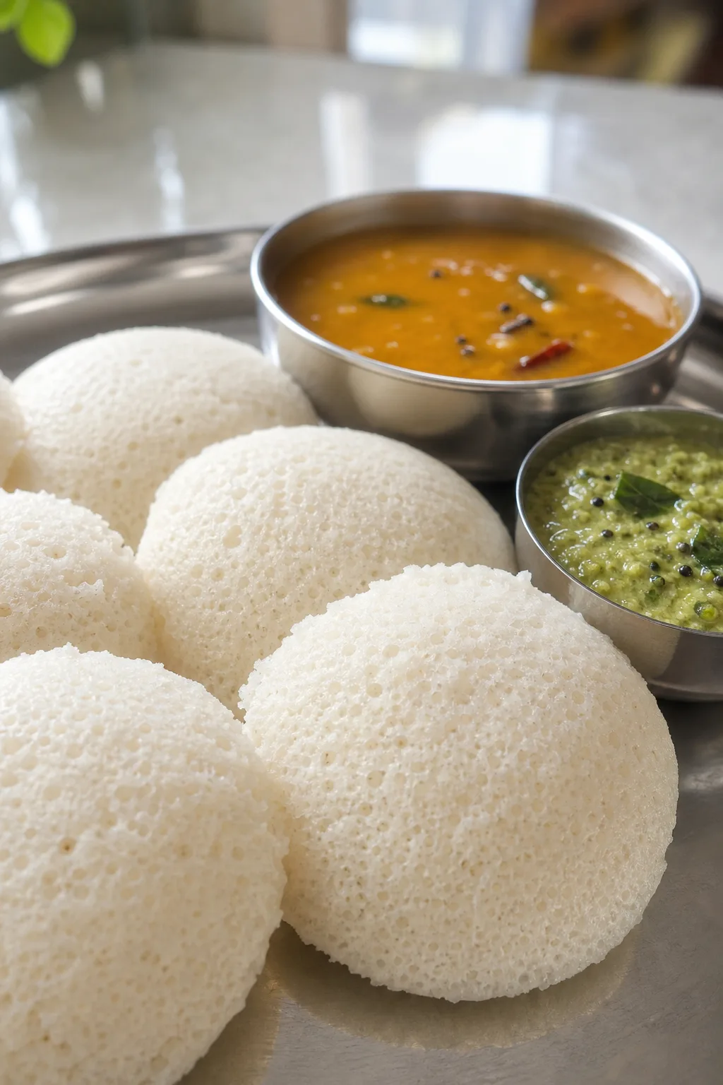 Quick Breakfast Recipes South Indian Style for Busy Mornings