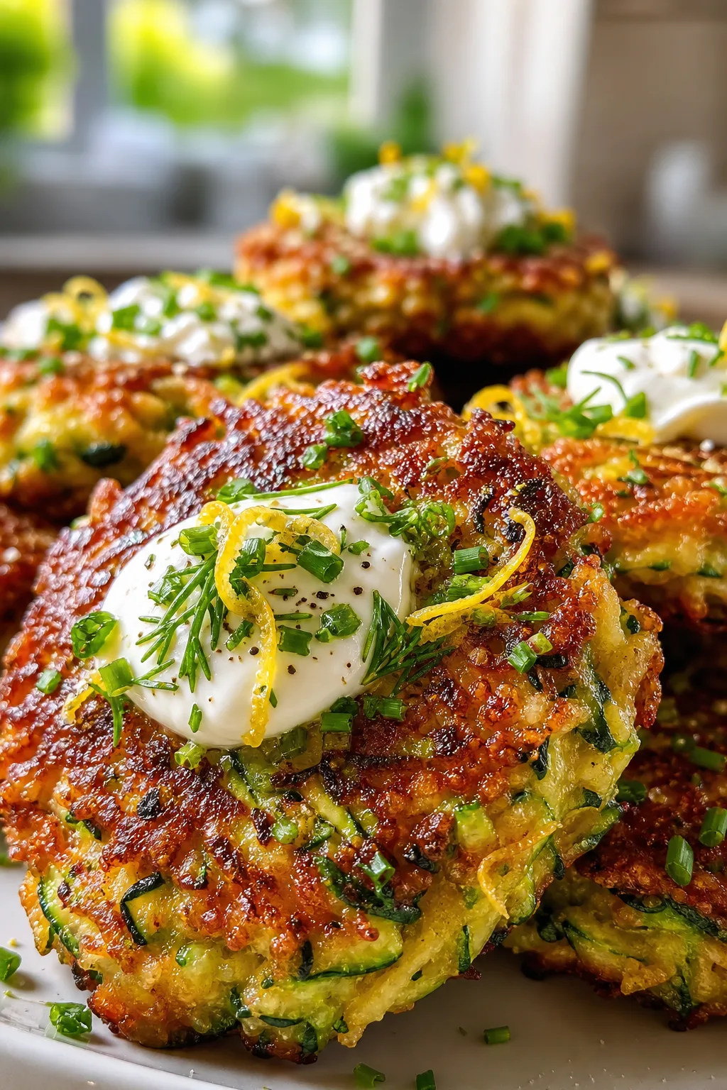 Quick Zucchini Recipes for Dinner That Are Ready in Under 30 Minutes