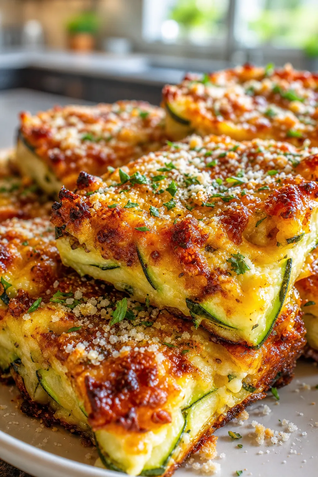 Quick Zucchini Recipes That Turn Simple Veggies Into Flavorful Weeknight Meals