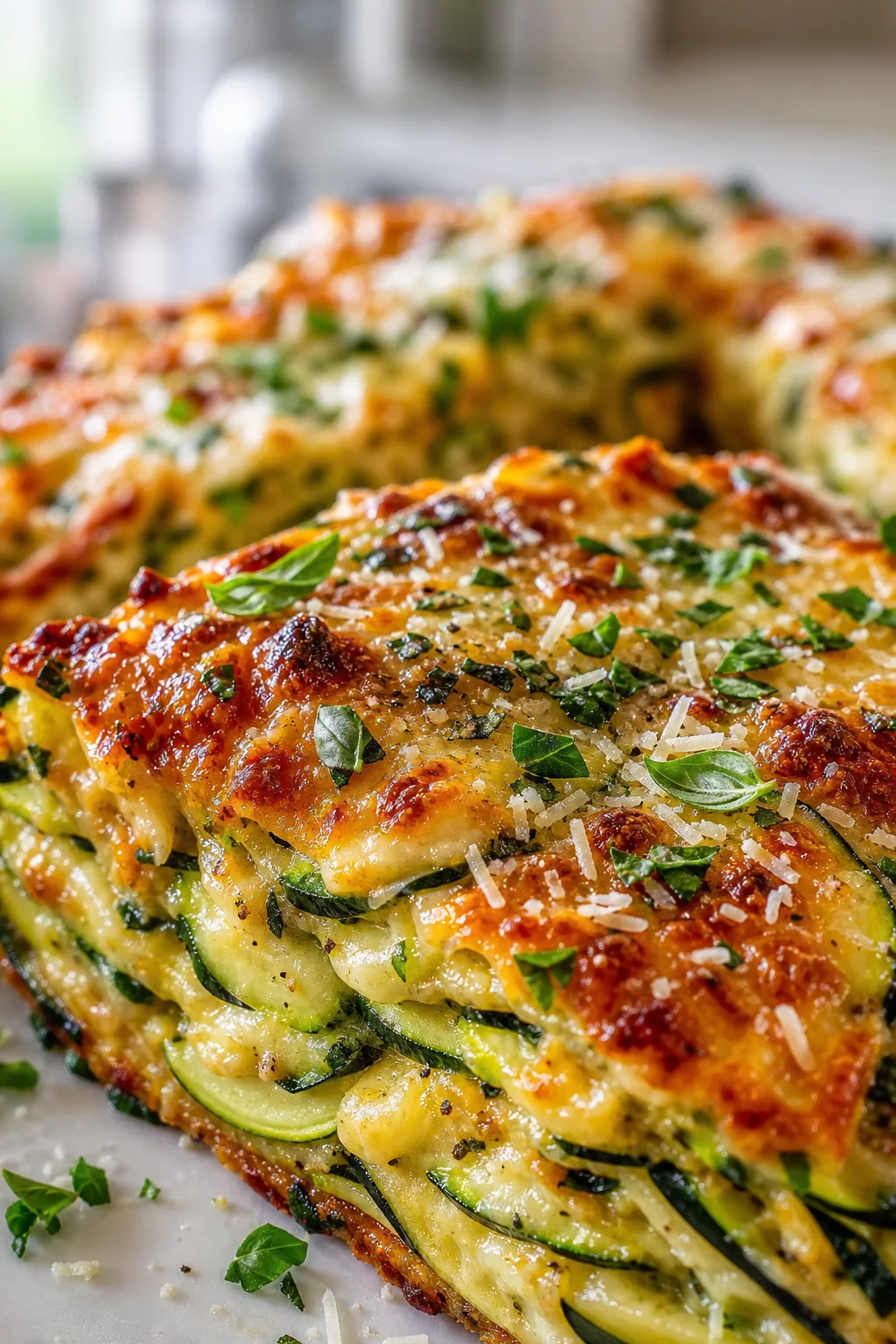 Simple Zucchini Recipes for Diabetics That Are Easy and Delicious