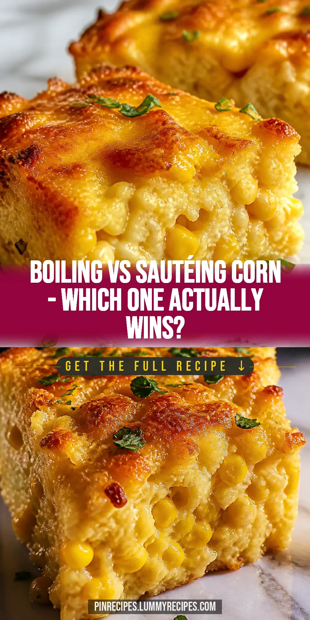 Boiling vs Sautéing Corn — Which One Actually Wins?
